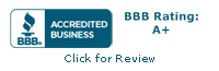 BBB Review Link